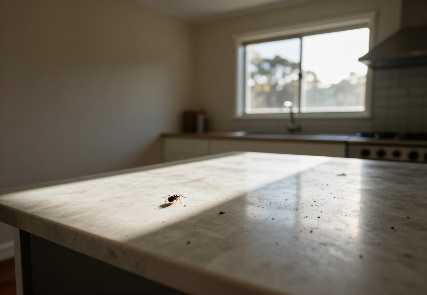 Pest Control in Airds Homes